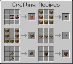 Leather Works -   [1.12.2]
