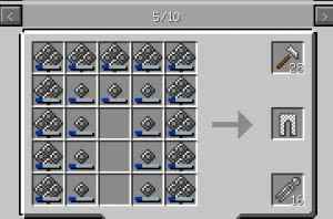 Armory - Armoring the World -    [1.12.2] [1.10.2] [1.9.4] [1.7.10]