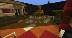 Collect the Demaster [1.12.x]