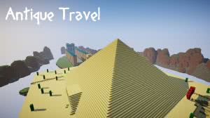Antique Travel -      [1.12.2]