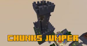  Chunks Jumper -    [1.12.2]