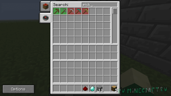 Easy Crafting- ˸  ! [1.7.10] [1.5.2] 