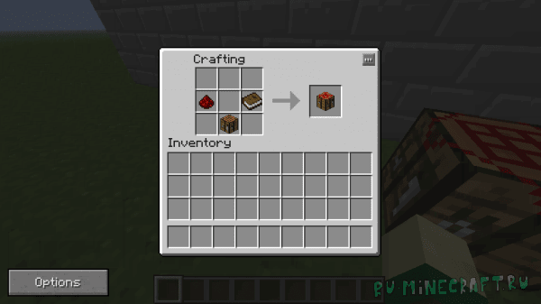 Easy Crafting- ˸  ! [1.7.10] [1.5.2] 
