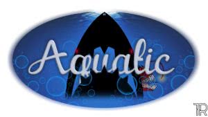 Aquatic mod - подводный мир [1.12.2]