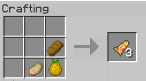 Pinecraft [1.12.2]