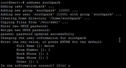 Как установить сервер Майнкрафт на Linux хостинг VDSVPS, инструкция