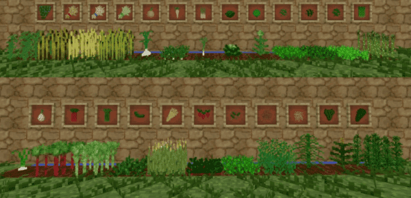 Medieval Agriculture -   [1.12.2]
