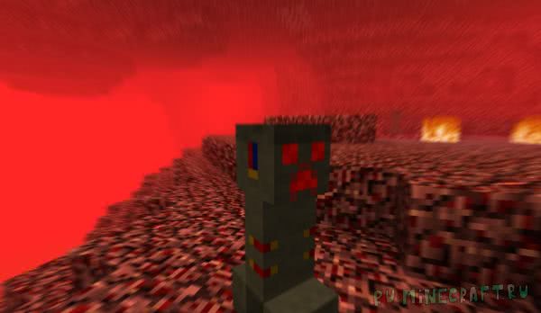 Red Mobs -   [1.12.2]
