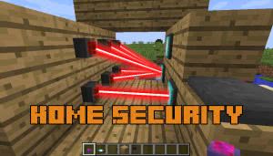 Home Security -   [1.12.2]