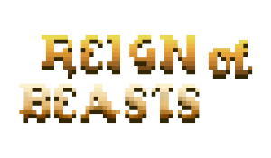 Reign of Beasts [1.12.2]