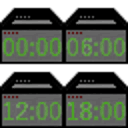 Alarm Clock - часы с будильником [1.12.2]