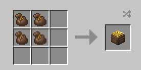 Compressed Items -   [1.15.1] [1.14.4] [1.13.2] [1.12.2]