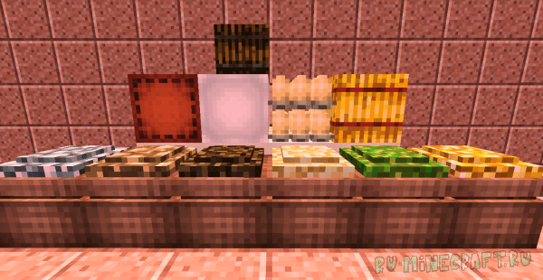 Compressed Items -   [1.15.1] [1.14.4] [1.13.2] [1.12.2]
