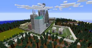  Megapolis -      [1.12.2]