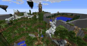 Project Terrymore: The Land of Elsevier -   [1.12.2]
