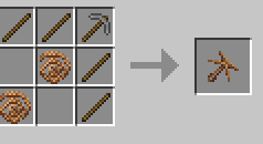 Hooked -    [1.12.2]