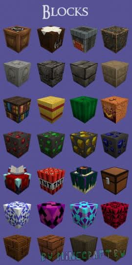 TrappedChest -  - [1.13] [1.12.X]