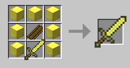 G-Weapons -   [1.12.2]