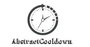 AbstractCooldown [1.12.2] [1.11.2] [1.10.2] [1.9.4] [1.8.9]