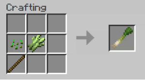 False Swipe [1.12.2]