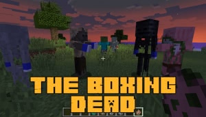The Boxing Dead [1.12.2]