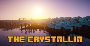 The Crystallia -     [1.12.2]