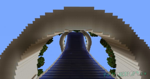 EcoSky Tower -   ! [1.13][1.12.2]