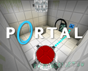 Portal -      [1.7.10]