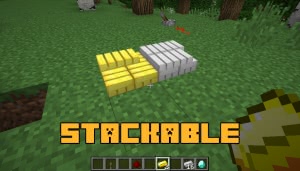 Stackable -   [1.12.2] [1.12.1]