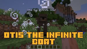 Otis The Infinite Goat [1.12.2] [1.11.2]