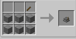 Cuisine -     [1.12.2]