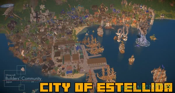 City of Estellida -      [1.12.2]