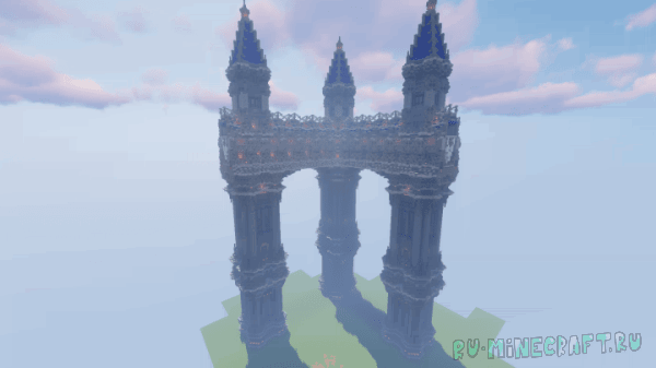 Fantacy Bridge [1.13.1]