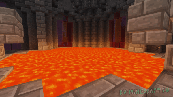 Nether PVP Arena [1.13.1] [1.13] [1.12.2]