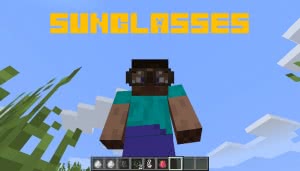 Sunglasses (and more) -   [1.12.2]
