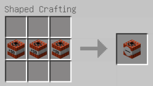 Ghost's Explosives -   [1.12.2]