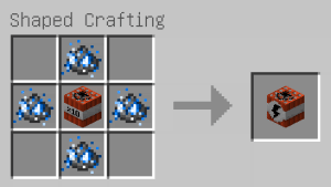 Ghost's Explosives -   [1.12.2]