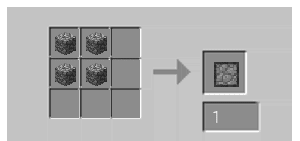 Removed Features Mod! [1.12.2]