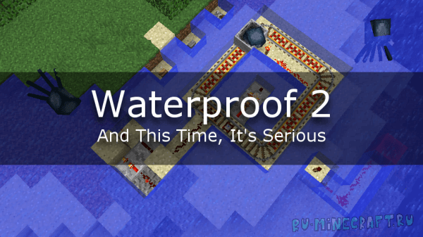 Waterproof 2 -     [1.12.2]