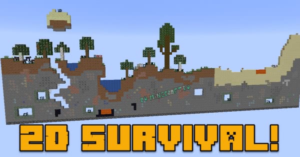 2D Survival -     [1.13.2]