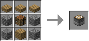 From the Ground Up -    [1.12.2] [1.11.2] [1.10.2] [1.9.4]