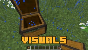 Visuals -    [1.12.2]