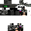 Скин - Русский военный в городском камуфляже