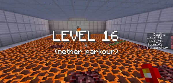  The 100 levels - 100  [1.13.2]