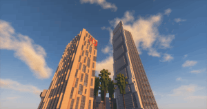 Ørestad Financial Centre & Outlet - ���������� ����� ������ [1.13.2]