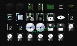 Minecraft Virtual Machines -     [1.12.2]