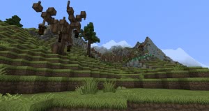 The Land Of Edraria -     [1.13.2]