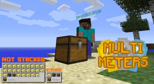 Multimeters - ������� �������� ����������� [1.12.2]