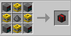 Explosions+++ -  /  [1.12.2]