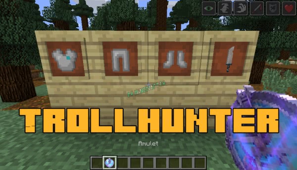 Trollhunter -   [1.12.2]